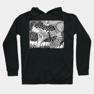 Prisoners - snake Hoodie